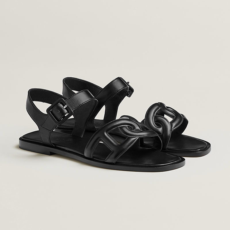 セール【HERMES】Sandali Hanna 55 Feliz sandal | Hermès Finland